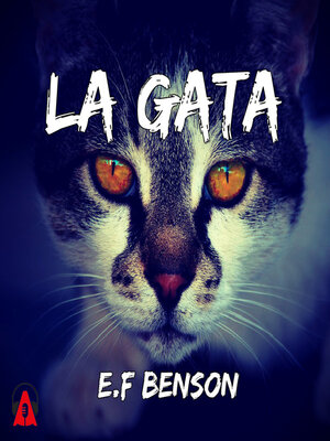 cover image of La gata
